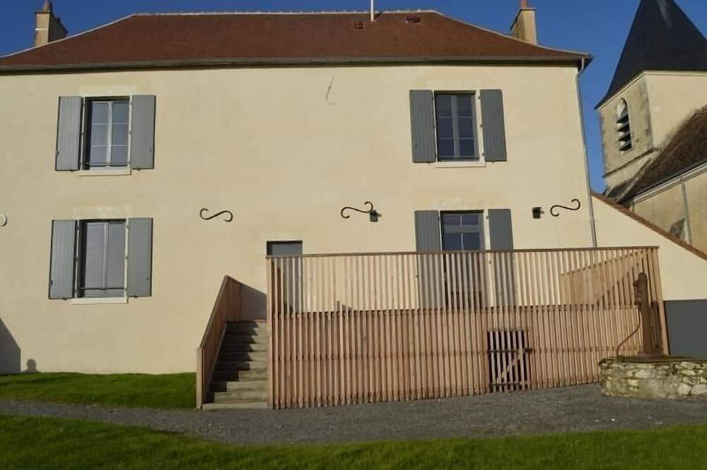 Photo : Maison de vacances