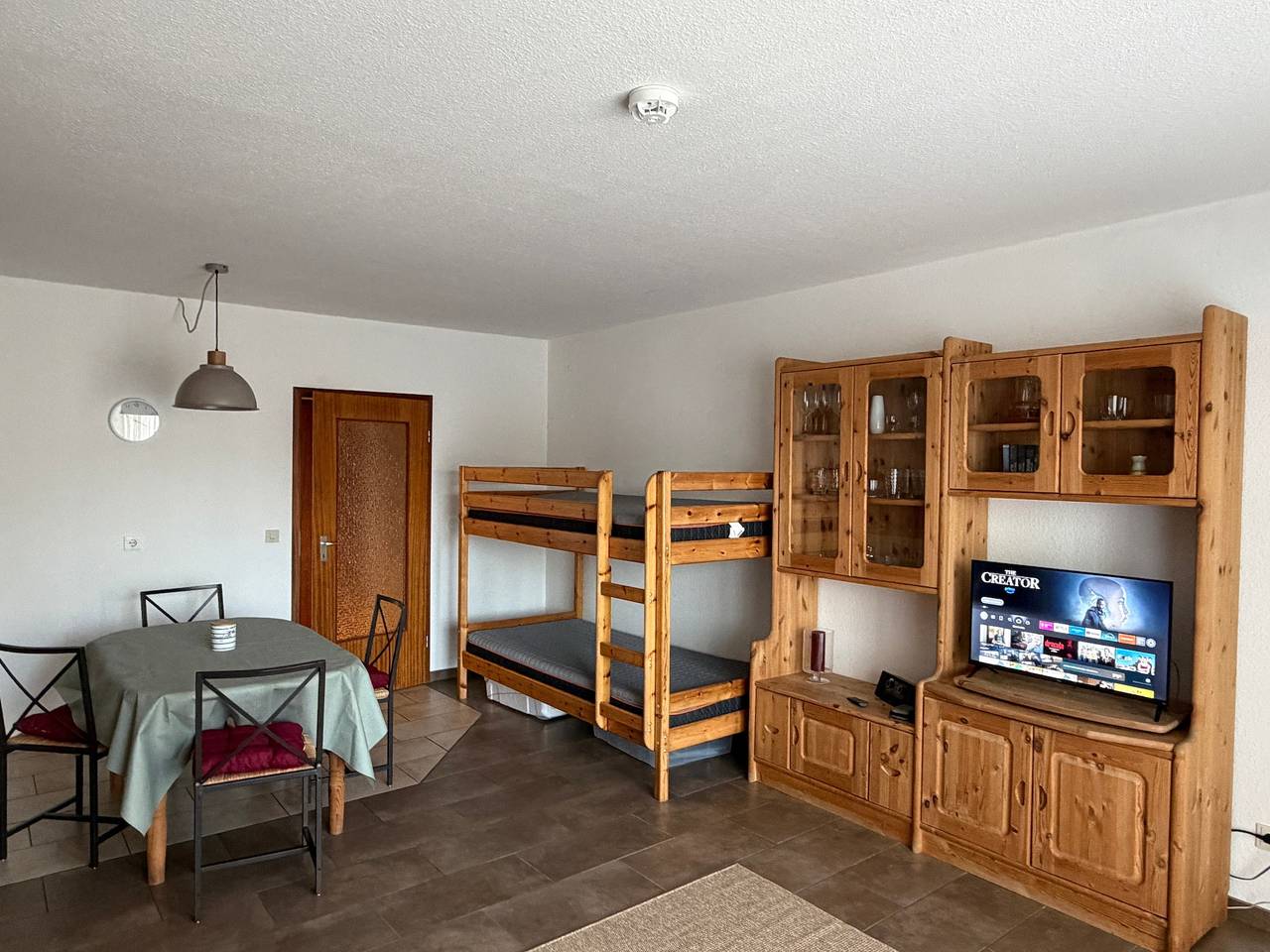 Ganze Ferienwohnung, Fewo Voges in Bad Lauterberg, Harzvorland