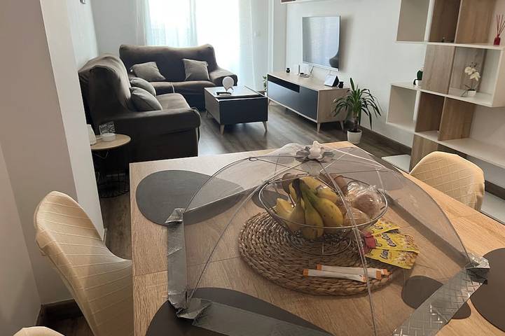 Ferienwohnung für 5 Personen, mit Pool - 1