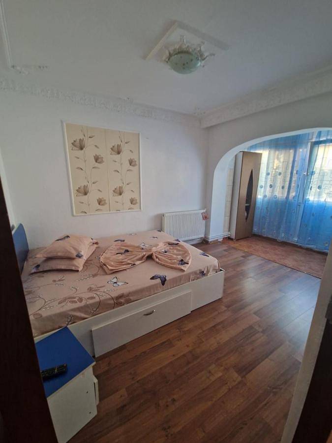 Gîte pour 4 personnes, avec balcon dans Mangalia - 3