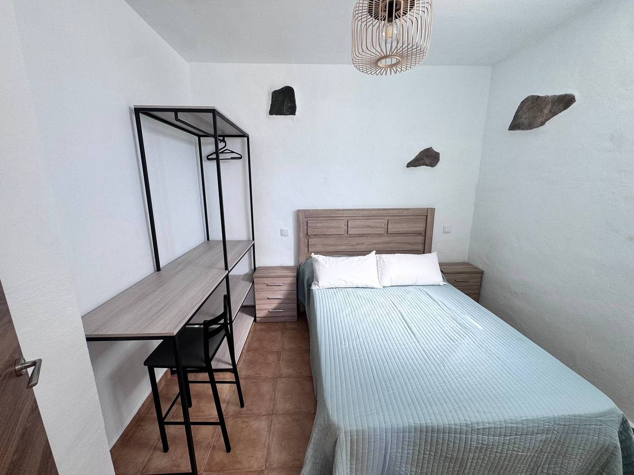 Vakantiehuis '5' met bergzicht, wifi en airconditioning, foto 14