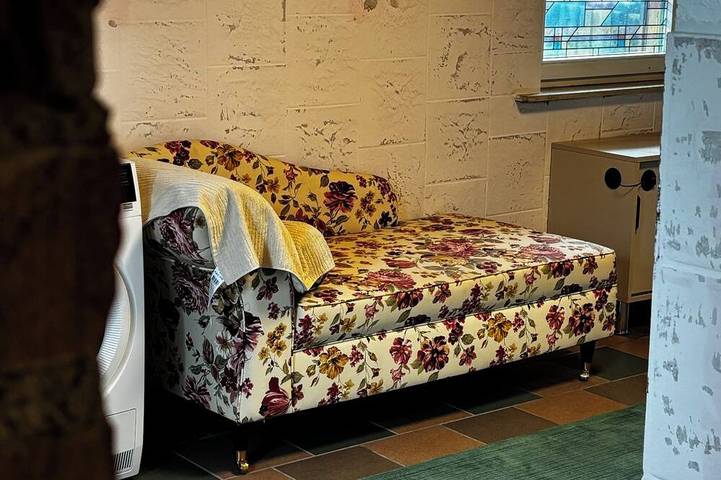 Agriturismo für 4 Personen, mit Garten in Rottweil - 2