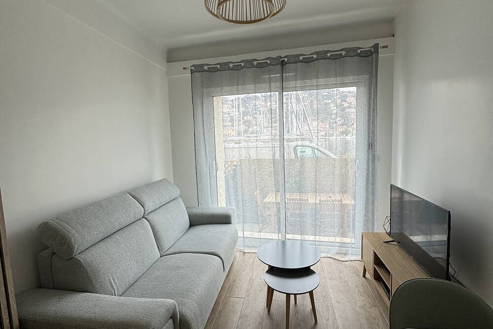 Appartement de vacances