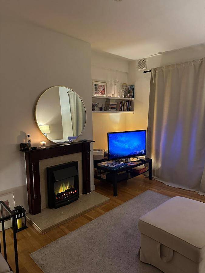 Location de vacances pour 2 personnes, avec vue et jardin, animaux acceptés à Dublin