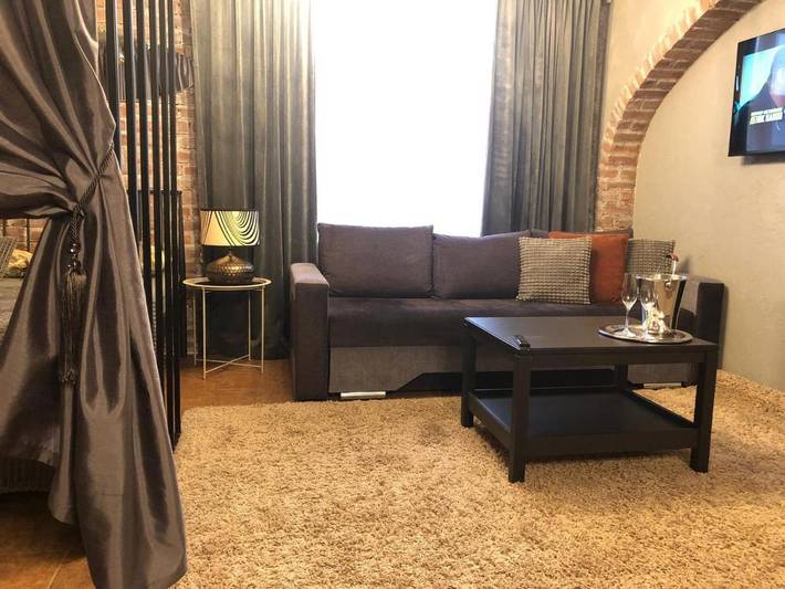 Appartement de vacances pour 4 personnes, avec vue