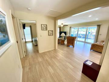 Vacation Home for 8 Guests in Fort Myers Beach, Estero Island, Picture 3