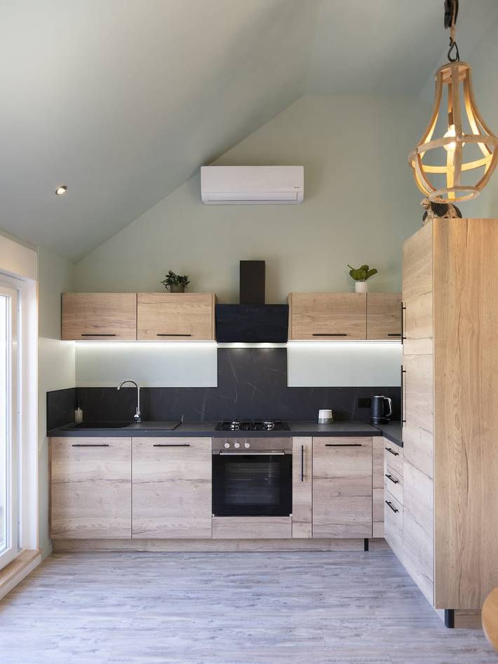 Ferienwohnung für 4 Personen, mit Terrasse, mit Haustier in Metz - 2