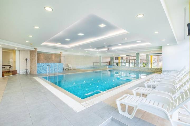 Ferienwohnung für 4 Personen in Siofok - 3