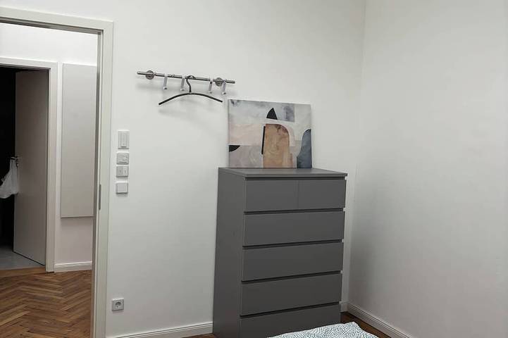 Ferienhaus für 6 Personen in Berlin - 2