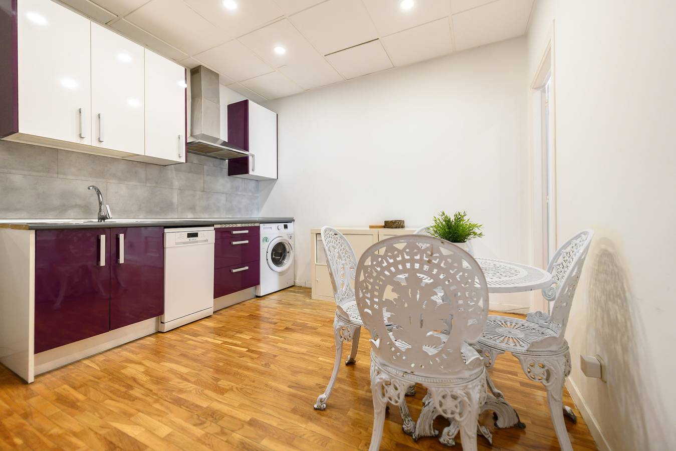 Appartement entier, M Piso de 3 dormitorios y 2 en Salamanca in Madrid, Área Metropolitana de Madrid