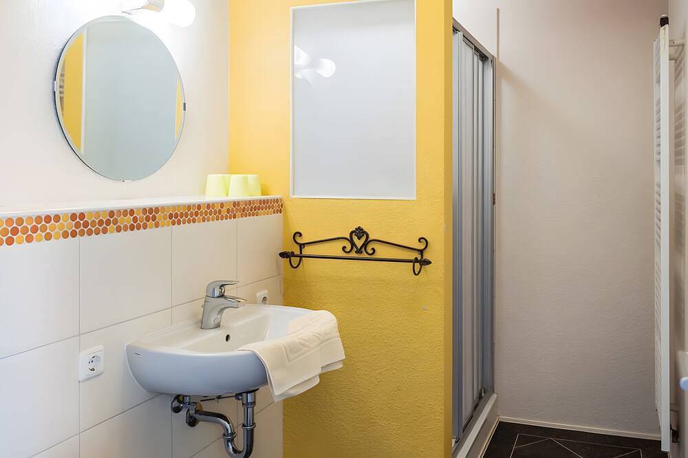 Ganze Wohnung, Ferienwohnung für 4 personen (55 m²) in fehmarn in Ostfehmarn, Fehmarn