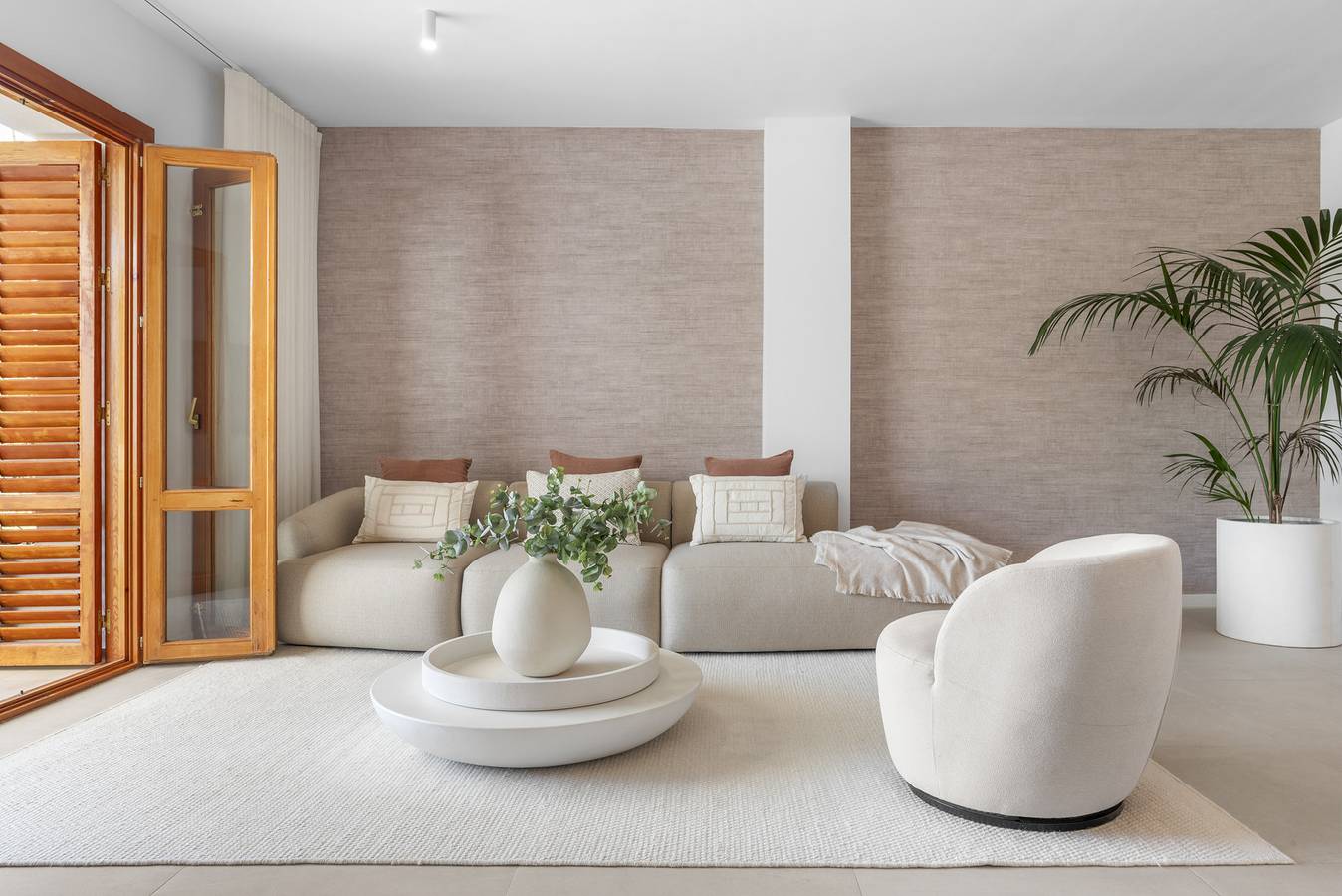Apartamento entero, Casa Alcores in Nueva Andalucia Golf Valley, Marbella