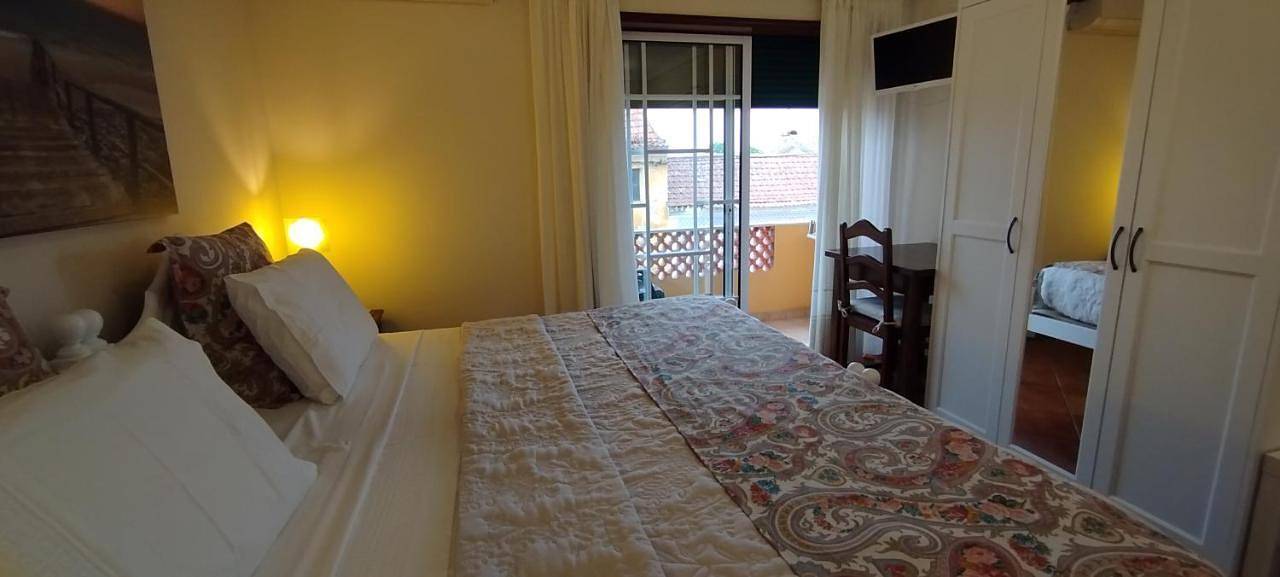 A Casa da Ti Laura - Al in Ria de Aveiro, Aveiro