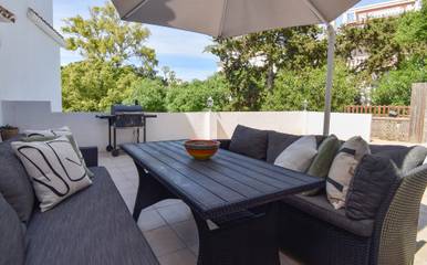 Casa De Vacaciones para 8 Personas en Mijas Costa, Mijas, Foto 2