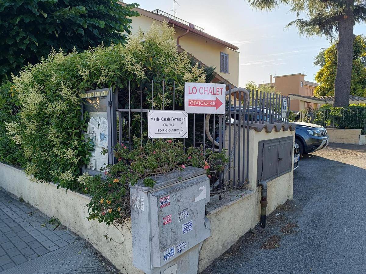 Appartamento intero, One-Bedroom Apartment in Roma, Provincia di Roma