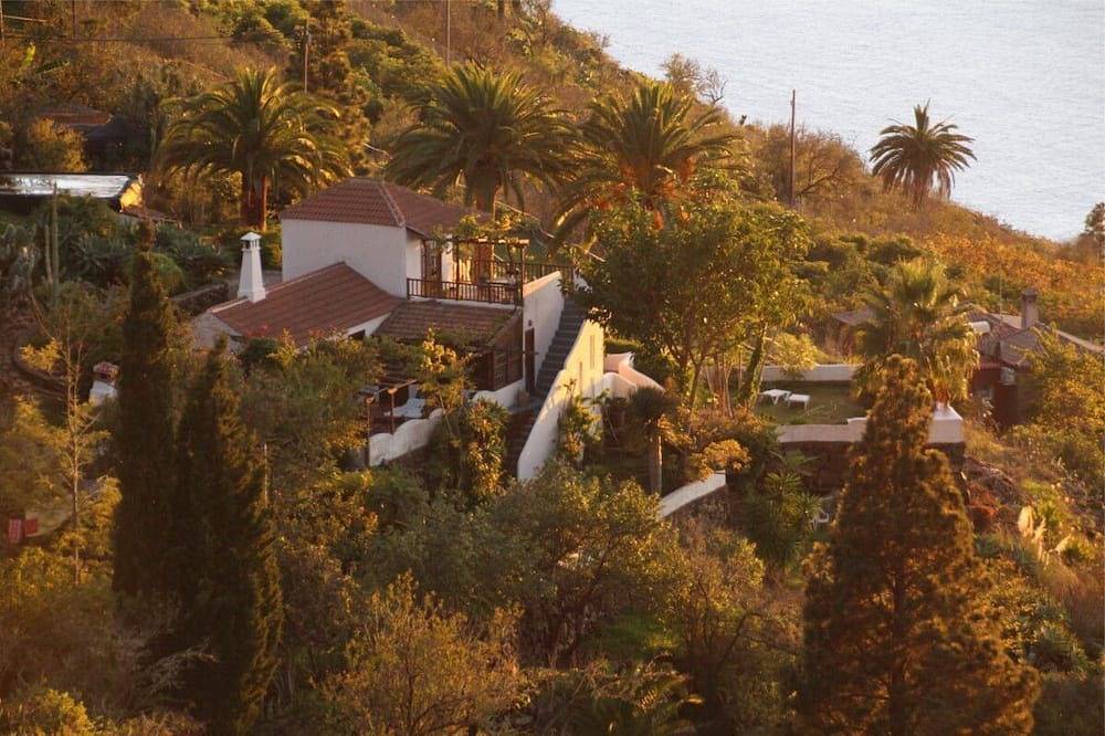 Casa vacanza a La Palma a partire da 114€ a notte
