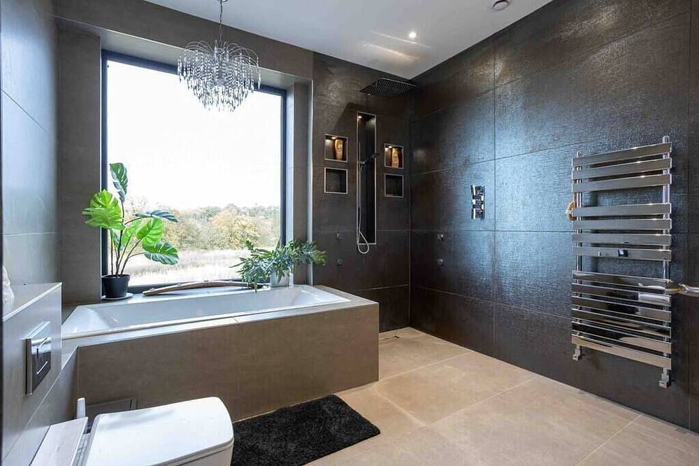 Manchester Luxury Country House Close To The City in Stockport, Gran Mánchester