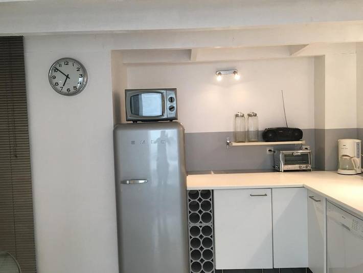 Gîte pour 2 personnes à Marcillat-en-Combraille - 4