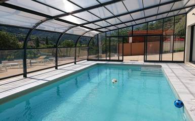 Gîte pour 6 Personnes dans Rémuzat, Région de nyons, Photo 4