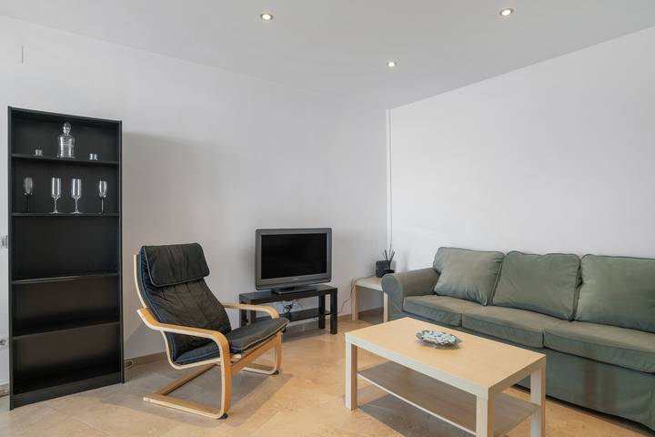 Gîte pour 5 personnes à Arcos de la Frontera - 4