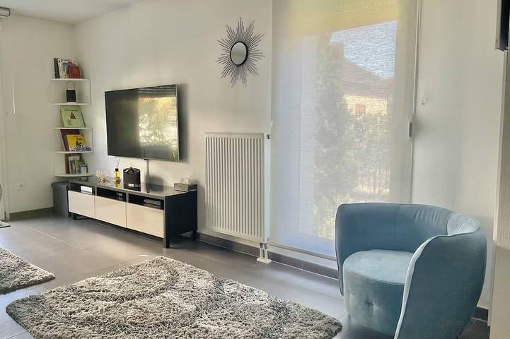Ferienwohnung für 4 Personen - 1