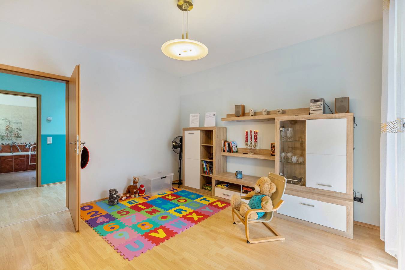 Ganze Wohnung, Apartment '2 Zimmer 69 qm' mit Gemeinschaftsterrasse, Gemeinschaftsgarten und Wlan in Mittenwalde, Dahme-Spreewald