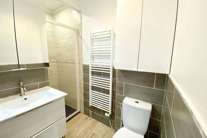 Appartement entier, Studio tout confort proximité Université d'Artois in Arras, Région d'Arras