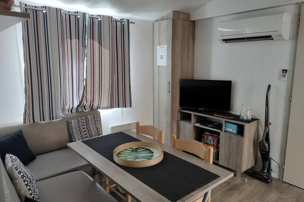 Welcome to the Ch'tis in Ruoms, Ardèche