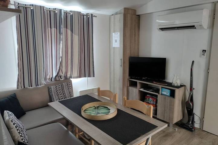 Camping für 6 Personen in Ruoms - 4