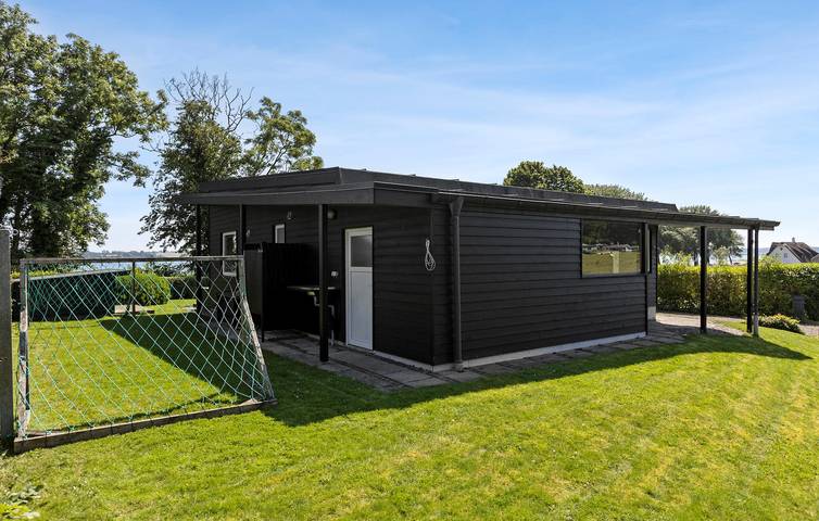 Ferienhaus für 6 Personen, mit Terrasse in Apenrade - 4