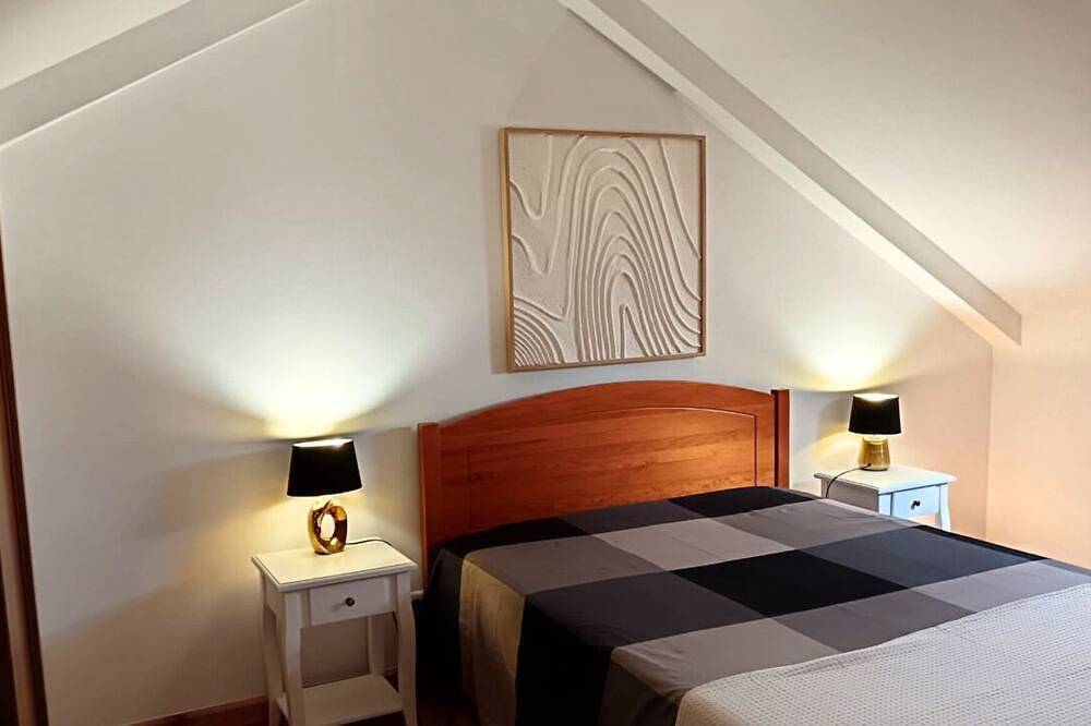 Ganze Wohnung, Mystay - Casa Sete Lano in Praia do Pedrogão, Coimbrão