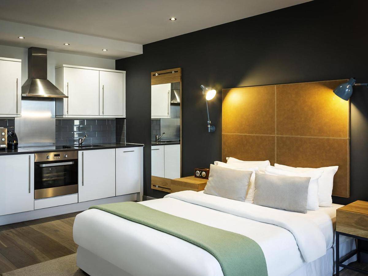 Aparthotel Adagio London Brentford in Hounslow, Londres