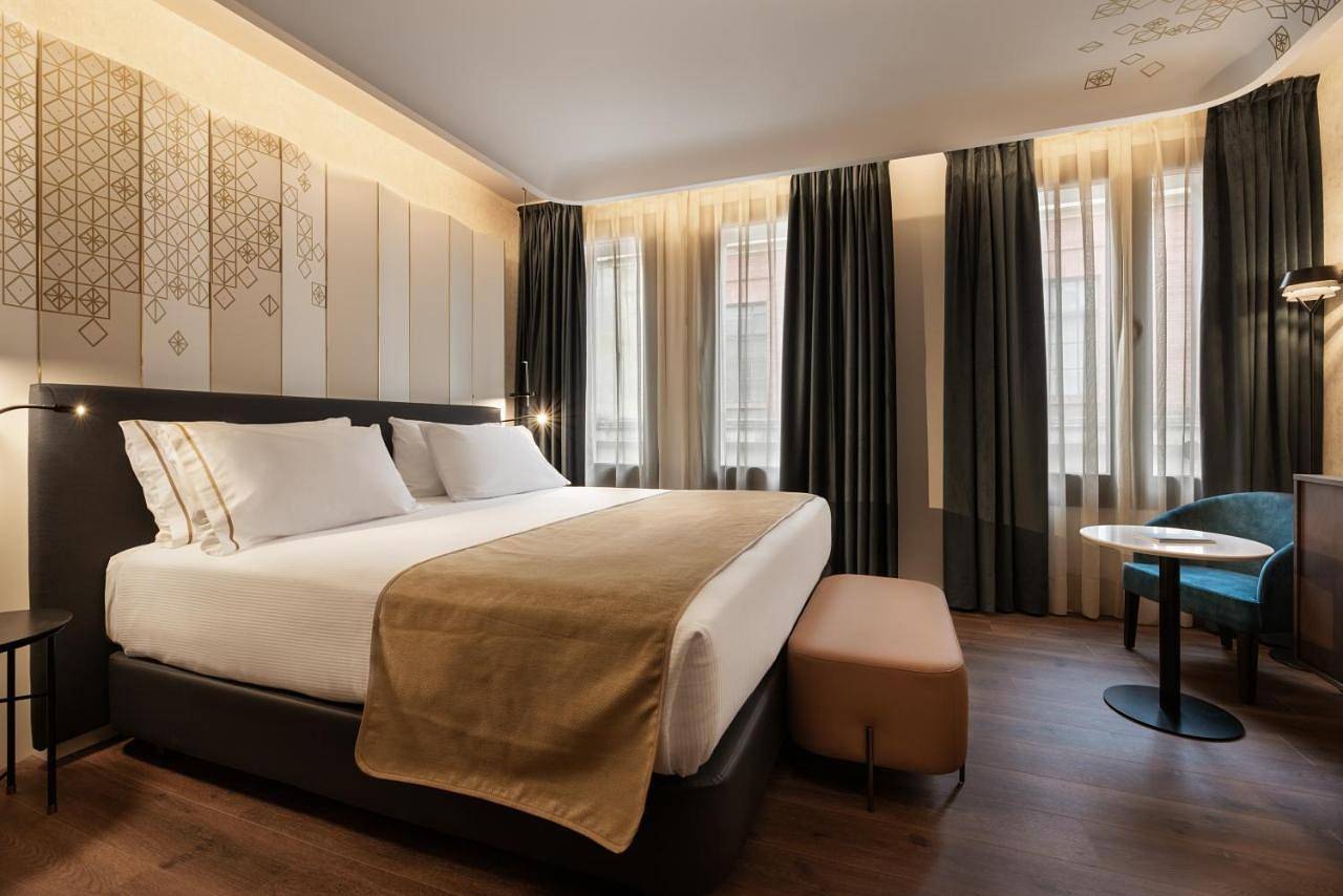 Áurea Palacio de Correos by Eurostars Hotel Company in Logroño, La Rioja Province