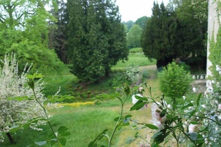 Schloss für 2 Personen in Frankreich - 3