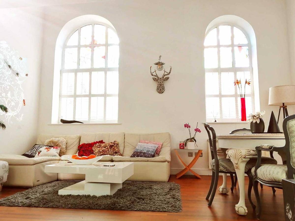 Two-Bedroom Villa in London, Südostengland