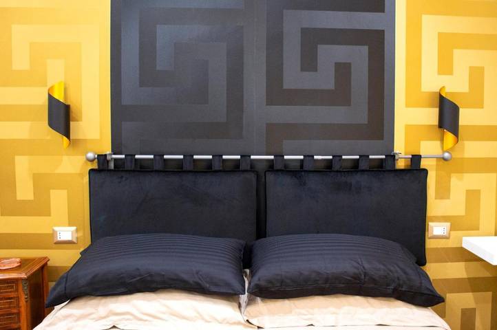 Appartamento vacanze per 2 persone, con panorama - 1