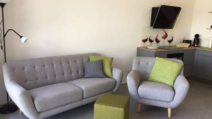 Apartamento para 4 Personas en Friburgo, Alta Selva Negra, Foto 3