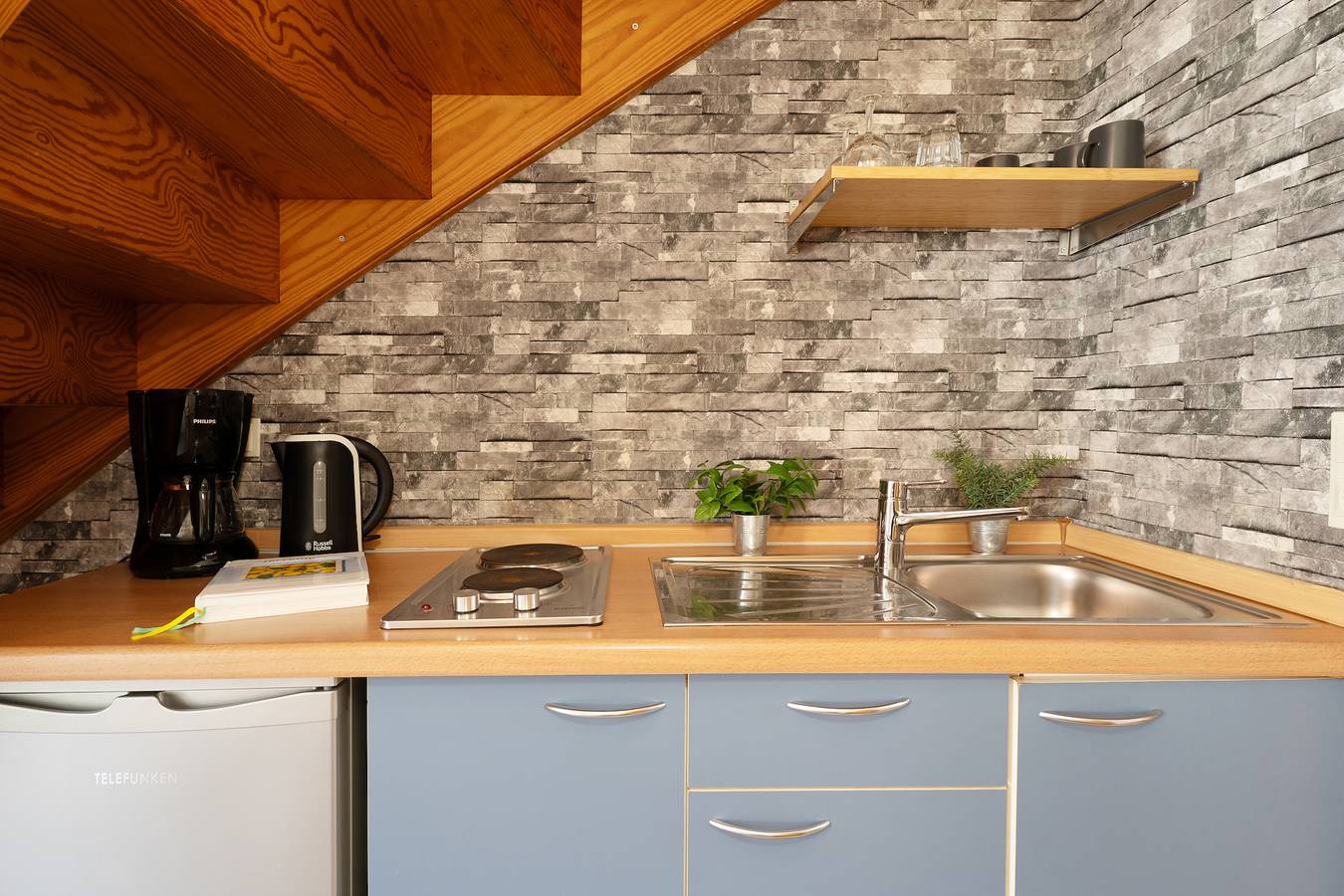 Ganze Ferienwohnung, Gästehaus Sulsdorf Wohnung 18 in Westfehmarn, Fehmarn