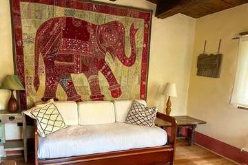 Glamping per 4 Persone in Santa Fiora, Maremma, Foto 3