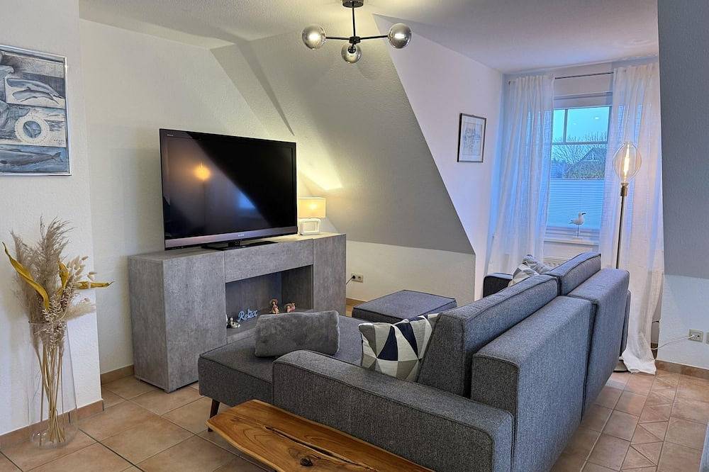 Appartamento vacanze a Sylt a partire da 153€ a notte