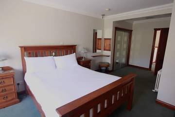 Log Cabin for 8 People in Loch Lomond, Argyll & Bute, Photo 2