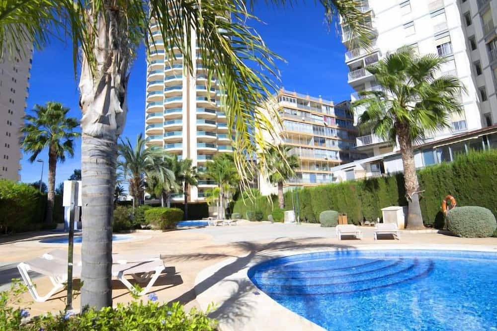 Appartamento vacanze a Calpe a partire da 79€ a notte
