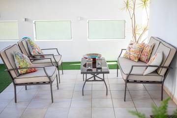 Vakantieappartement voor 4 Personen in Dénia, Costa Blanca, Afbeelding 3