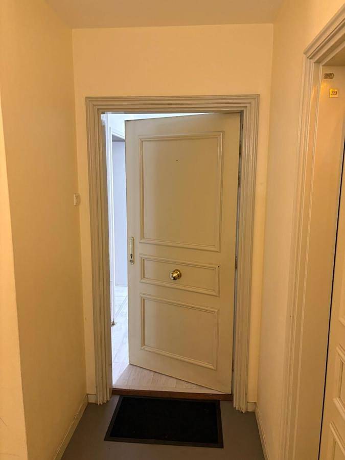 Gîte pour 14 personnes, avec balcon à Chessy - 2