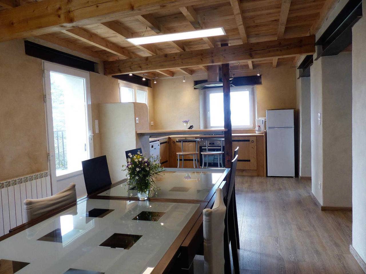 Lestaplou in Les Brunels, Région de Carcassonne