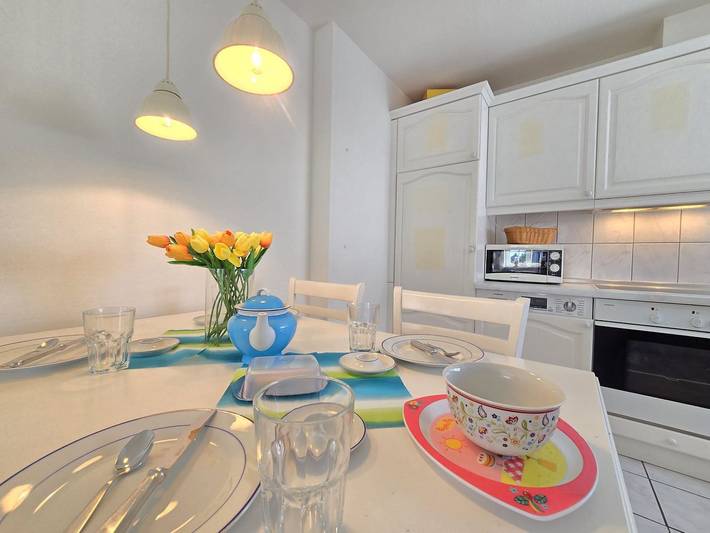 Ganze Wohnung, Ferienwohnung Syltperle –Exklusive Maisonettewohnung nahe Strand in Wenningstedt in Wenningstedt, Sylt