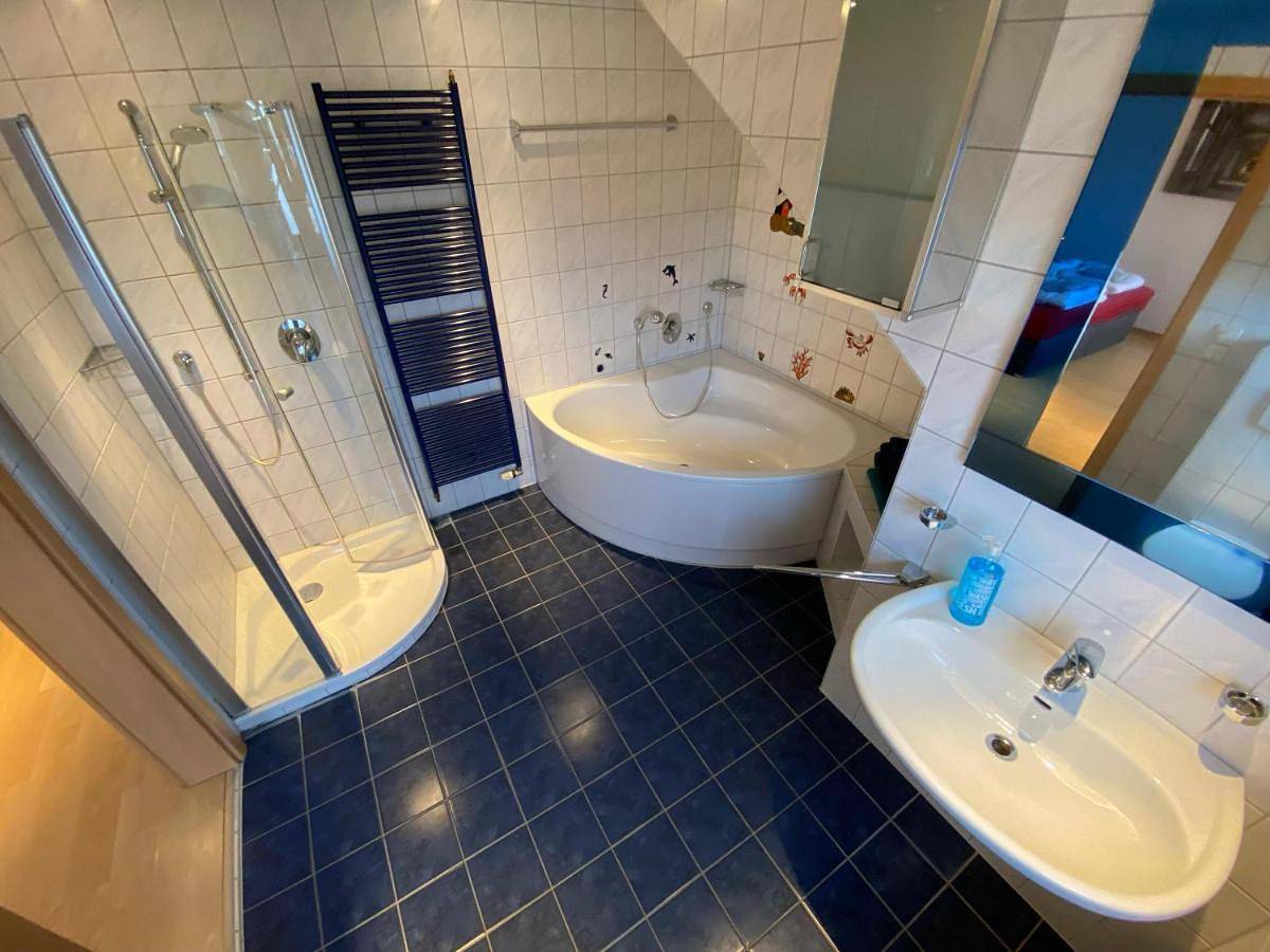 Ganze Wohnung, Charmante Unterkunft zum Wohlfühlen in Gütersloh, Nordrhein-Westfalen