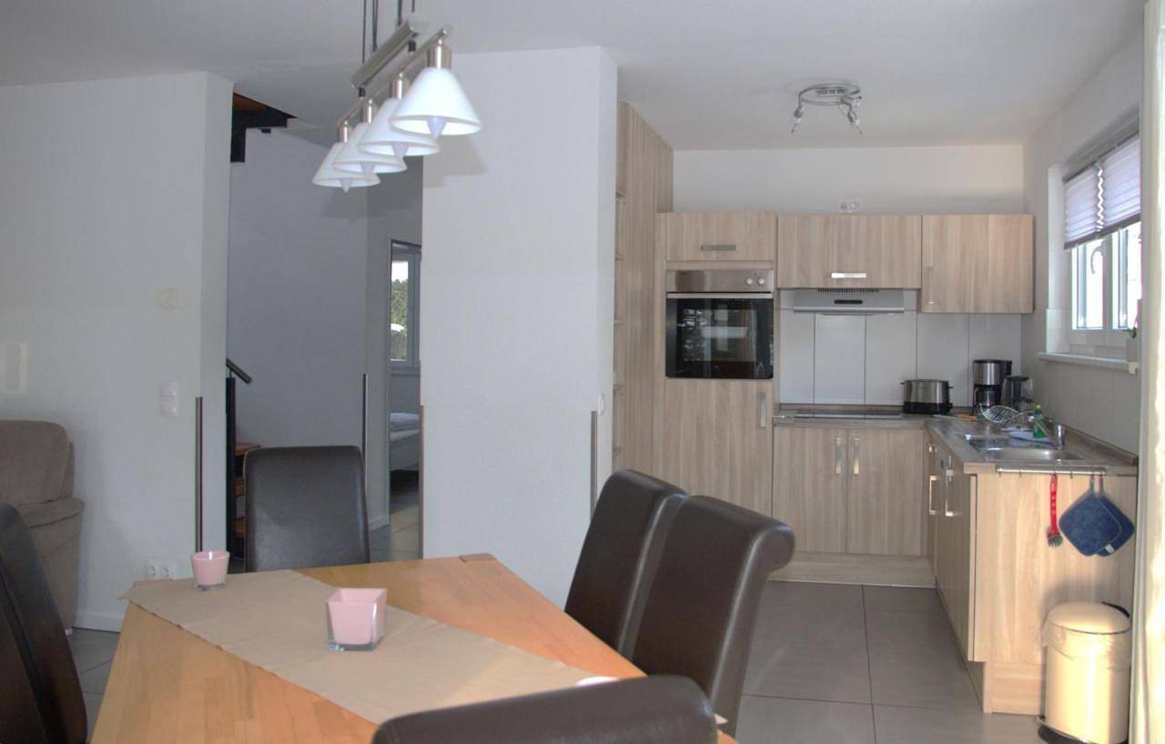 Holiday Home in Treptow - Köpenick, Müggelsee