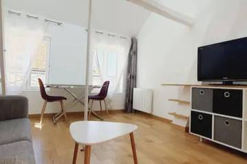 Gîte pour 4 personnes à La Ferté-sous-Jouarre