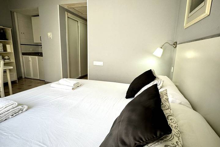 Vakantieappartement voor 2 personen in Sevilla